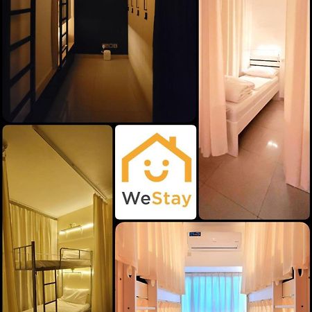 Westay Hostel Ντουμπάι Εξωτερικό φωτογραφία