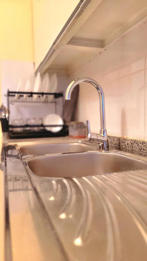 Westay Hostel Ντουμπάι Εξωτερικό φωτογραφία
