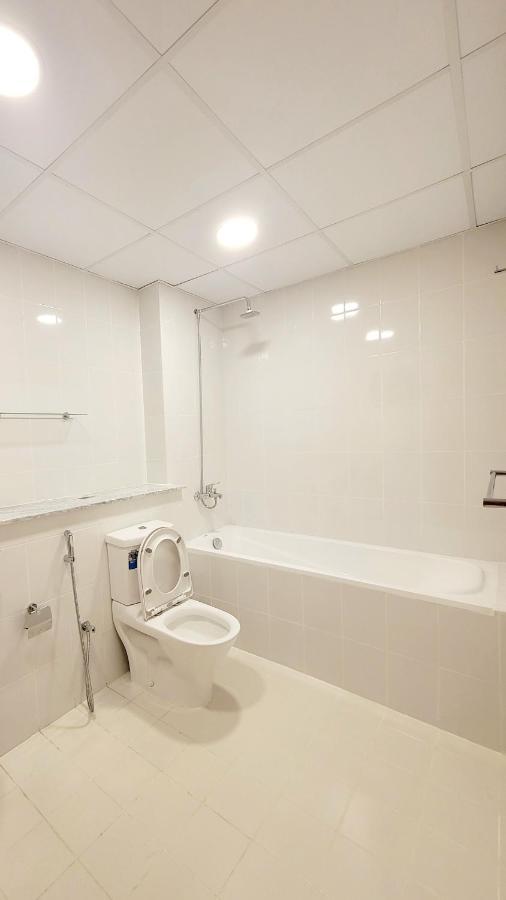 Westay Hostel Ντουμπάι Εξωτερικό φωτογραφία