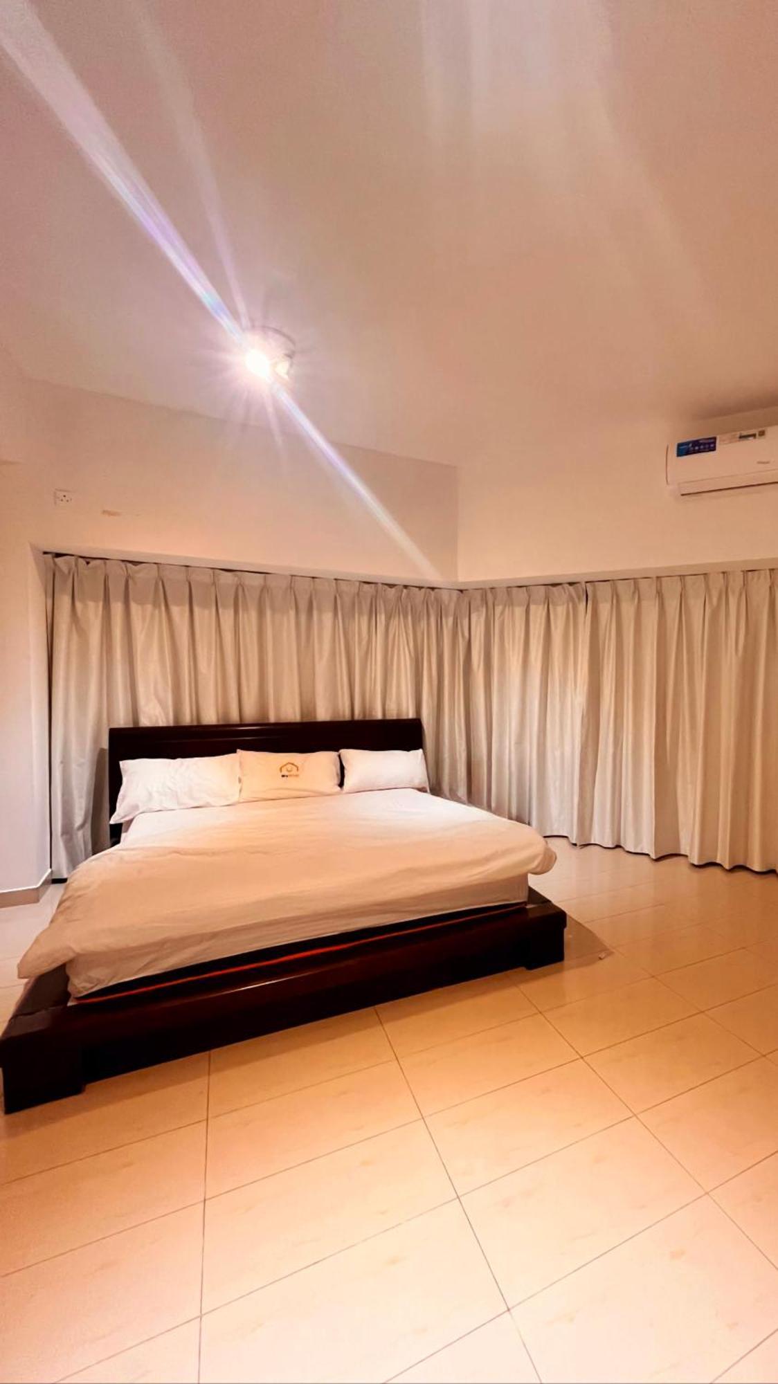 Westay Hostel Ντουμπάι Δωμάτιο φωτογραφία