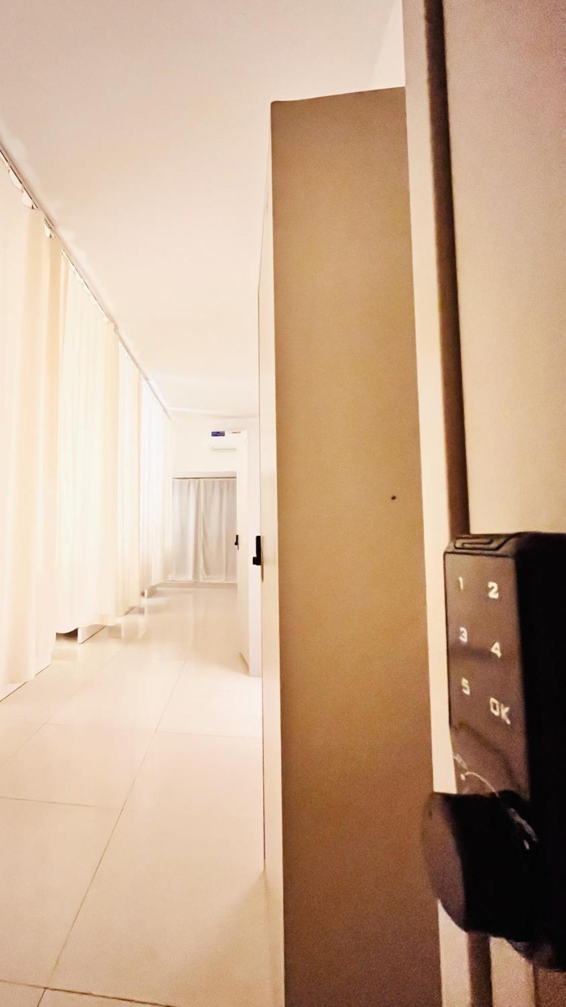 Westay Hostel Ντουμπάι Εξωτερικό φωτογραφία